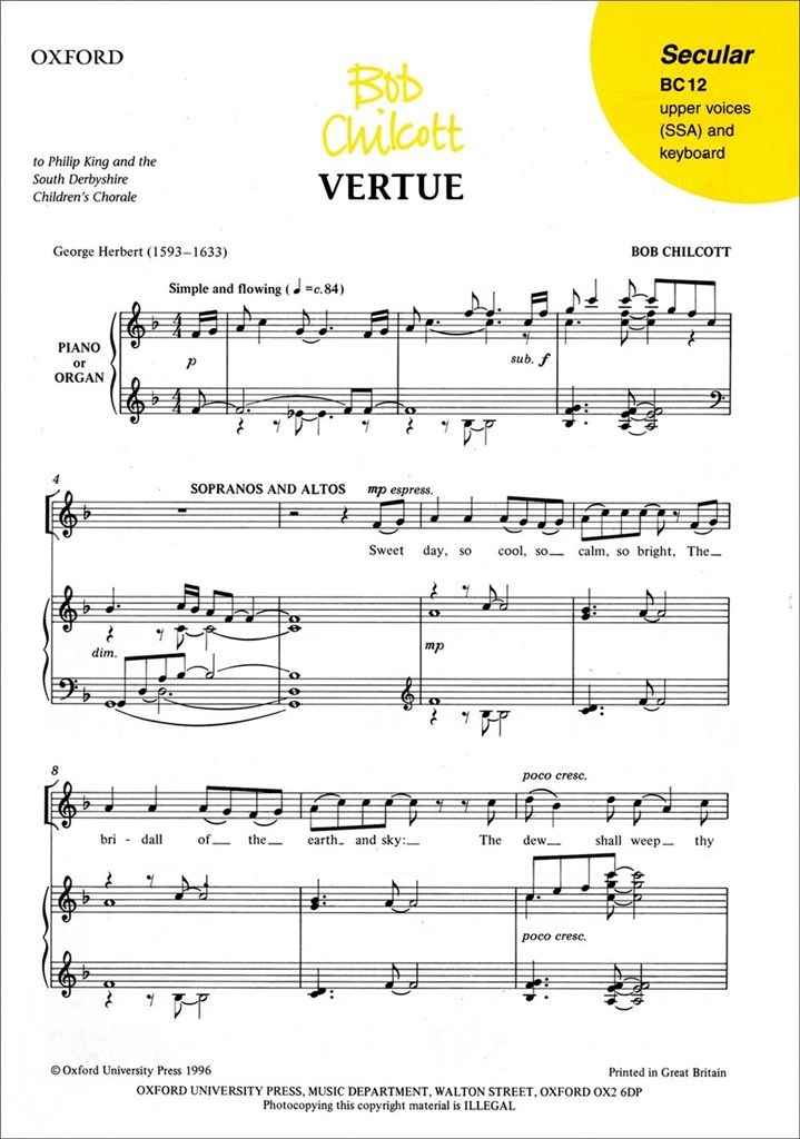 Vertue